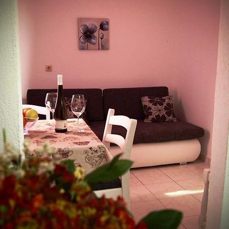 Apartment Old Town ماكارسكا الغرفة الصورة
