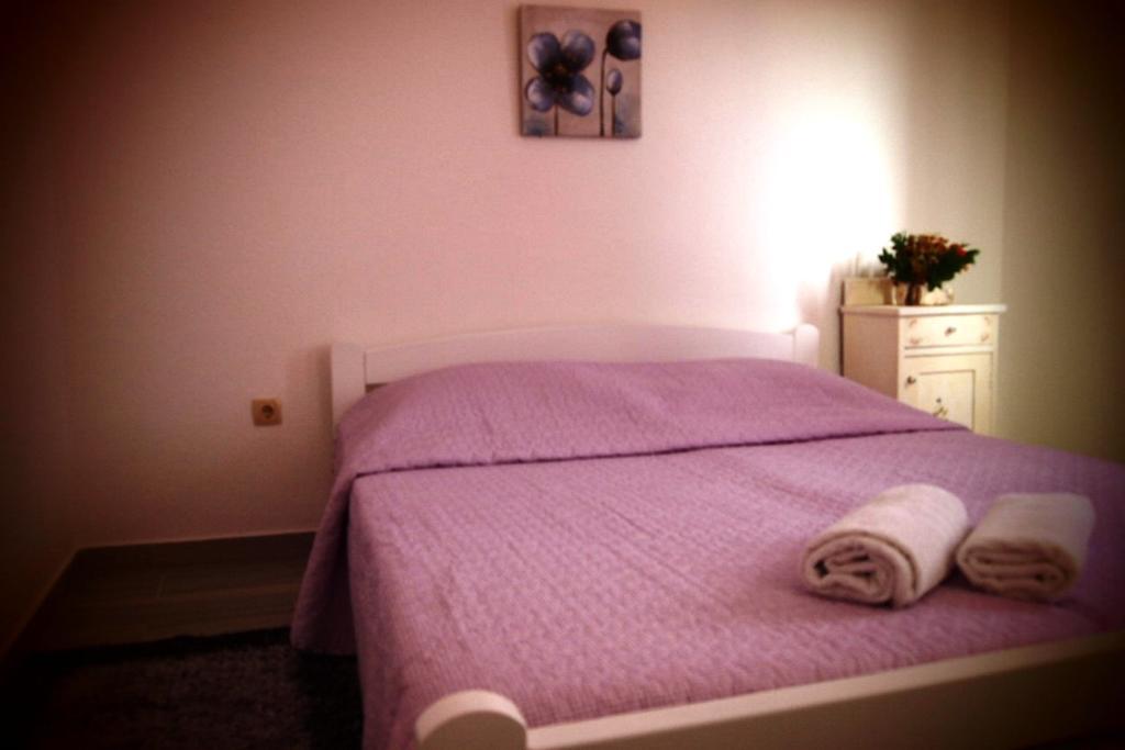 Apartment Old Town ماكارسكا المظهر الخارجي الصورة