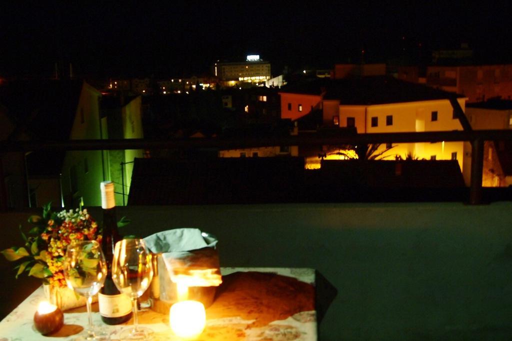 Apartment Old Town ماكارسكا الغرفة الصورة