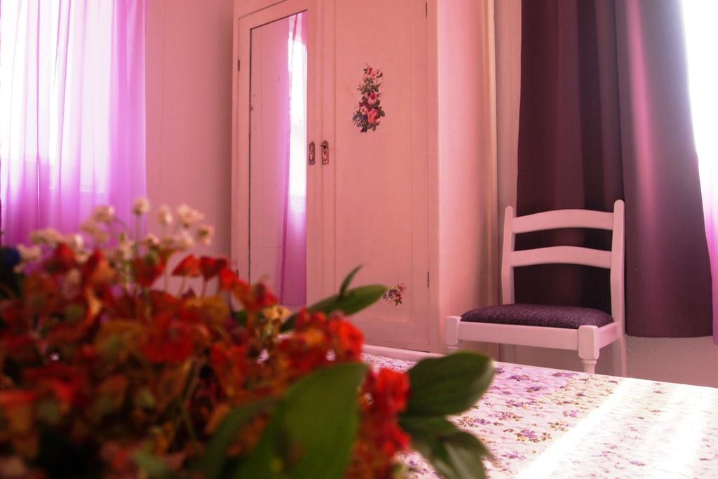 Apartment Old Town ماكارسكا الغرفة الصورة