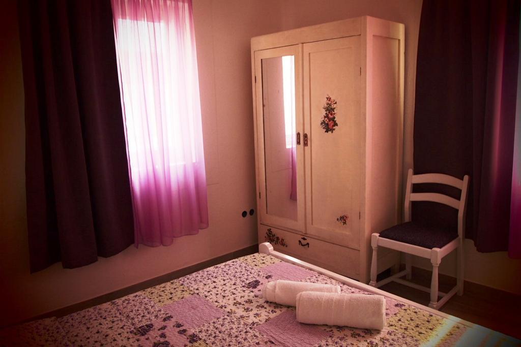 Apartment Old Town ماكارسكا الغرفة الصورة