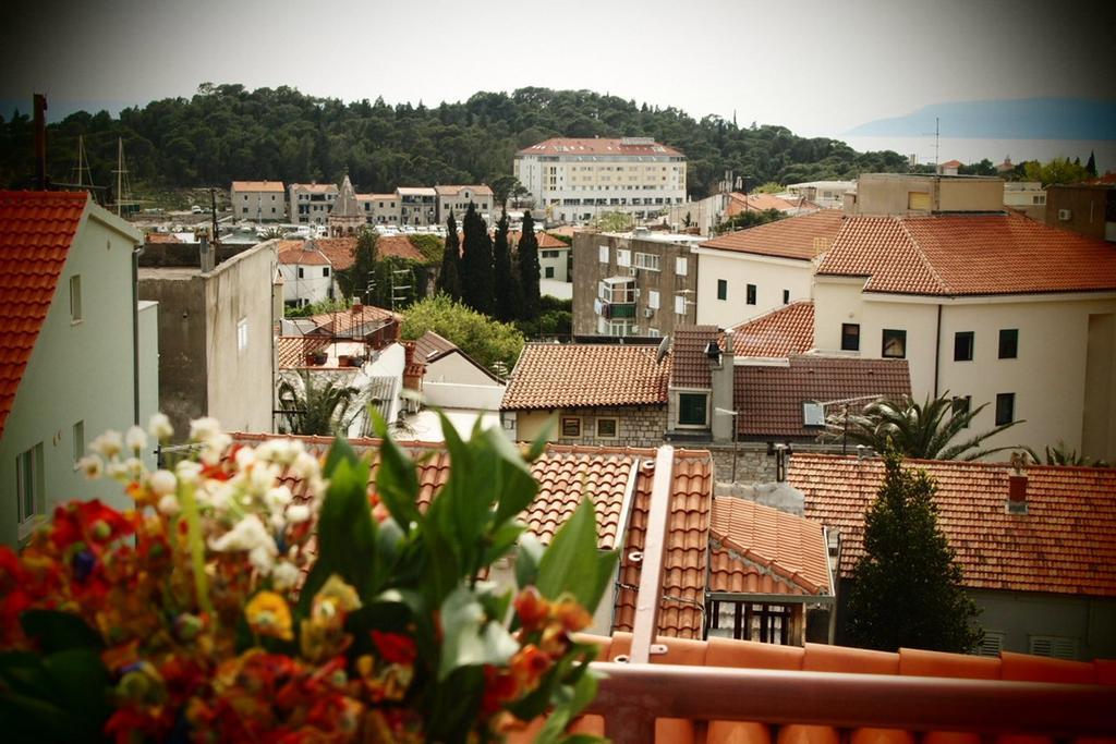 Apartment Old Town ماكارسكا الغرفة الصورة